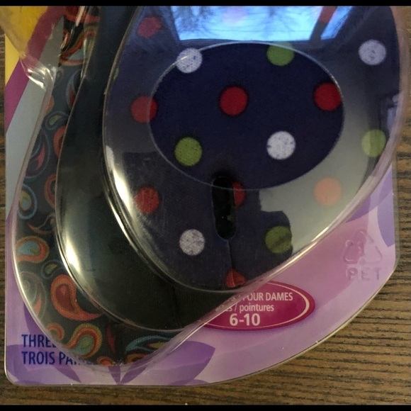 🎄 Dr. Scholl’s for her sole expressions NIB W 6-10 - Picture 2 of 5